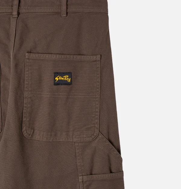 80s Painter Pant Dusk Twill