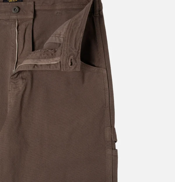 80s Painter Pant Dusk Twill
