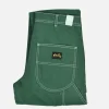 80s Painter Pant Racing Green