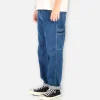 80s Painter Pant Stonewash