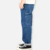 80s Painter Pant Stonewash