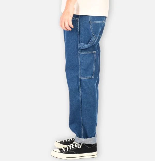80s Painter Pant Stonewash