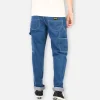 80s Painter Pant Stonewash
