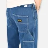 80s Painter Pant Stonewash