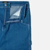 80s Painter Pant Stonewash