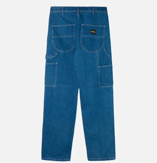 80s Painter Pant Stonewash