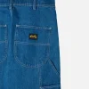 80s Painter Pant Stonewash