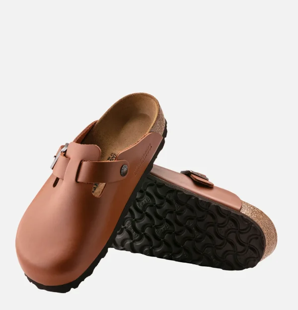 Sabots Boston Ginger Etroite