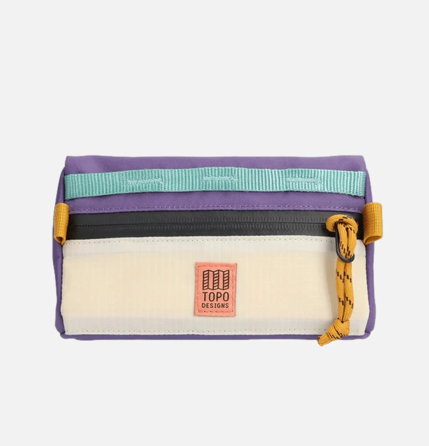 Sac à vélo Mini Logan Berry