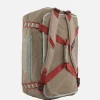Sac Black Hole 55l Seabird Grey