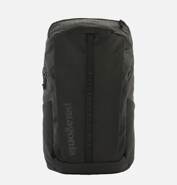 Sac Black Hole Pack 25L Black