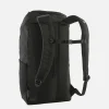 Sac Black Hole Pack 25L Black