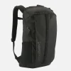 Sac Black Hole Pack 25L Black