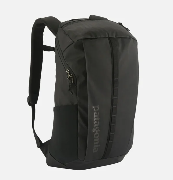 Sac Black Hole Pack 25L Black