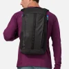 Sac Black Hole Pack 25L Black
