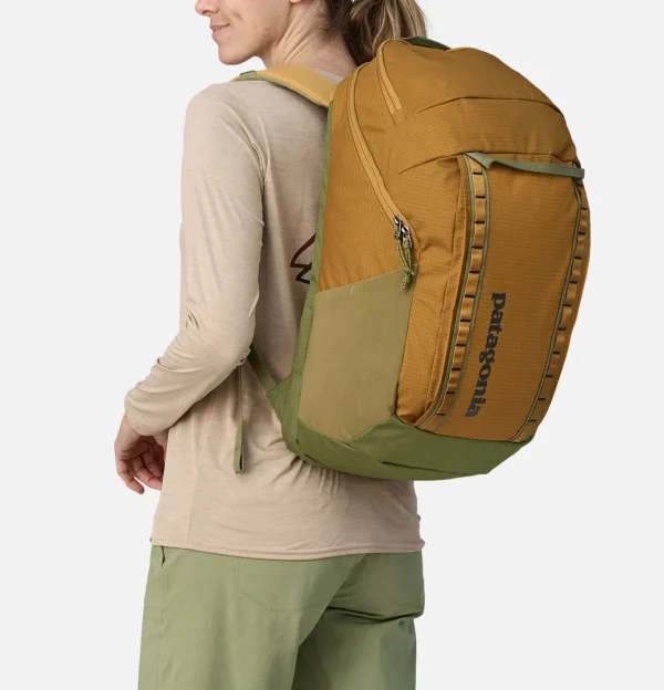 Sac Black Hole Pack 32l Fishgo