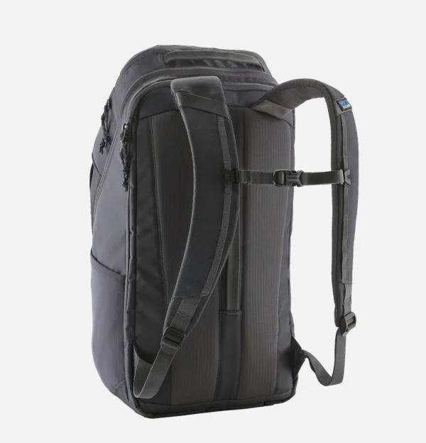 Sac Black Hole Pack 32L Smoulder Blue