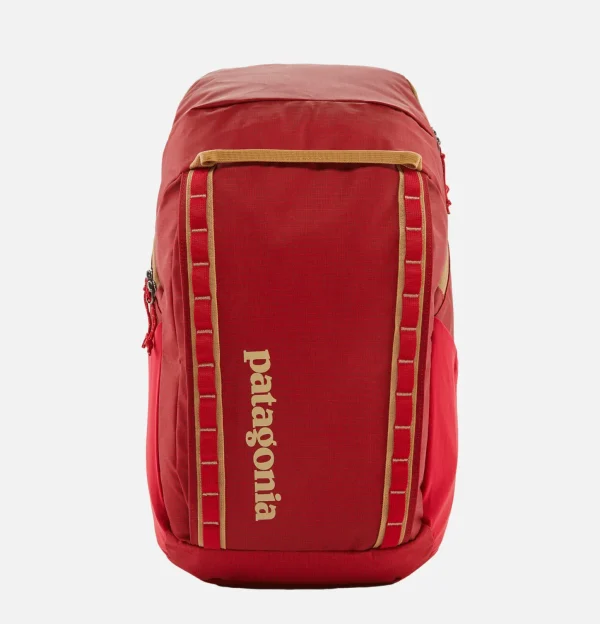 Sac Black Hole Pack 32l Touring Red