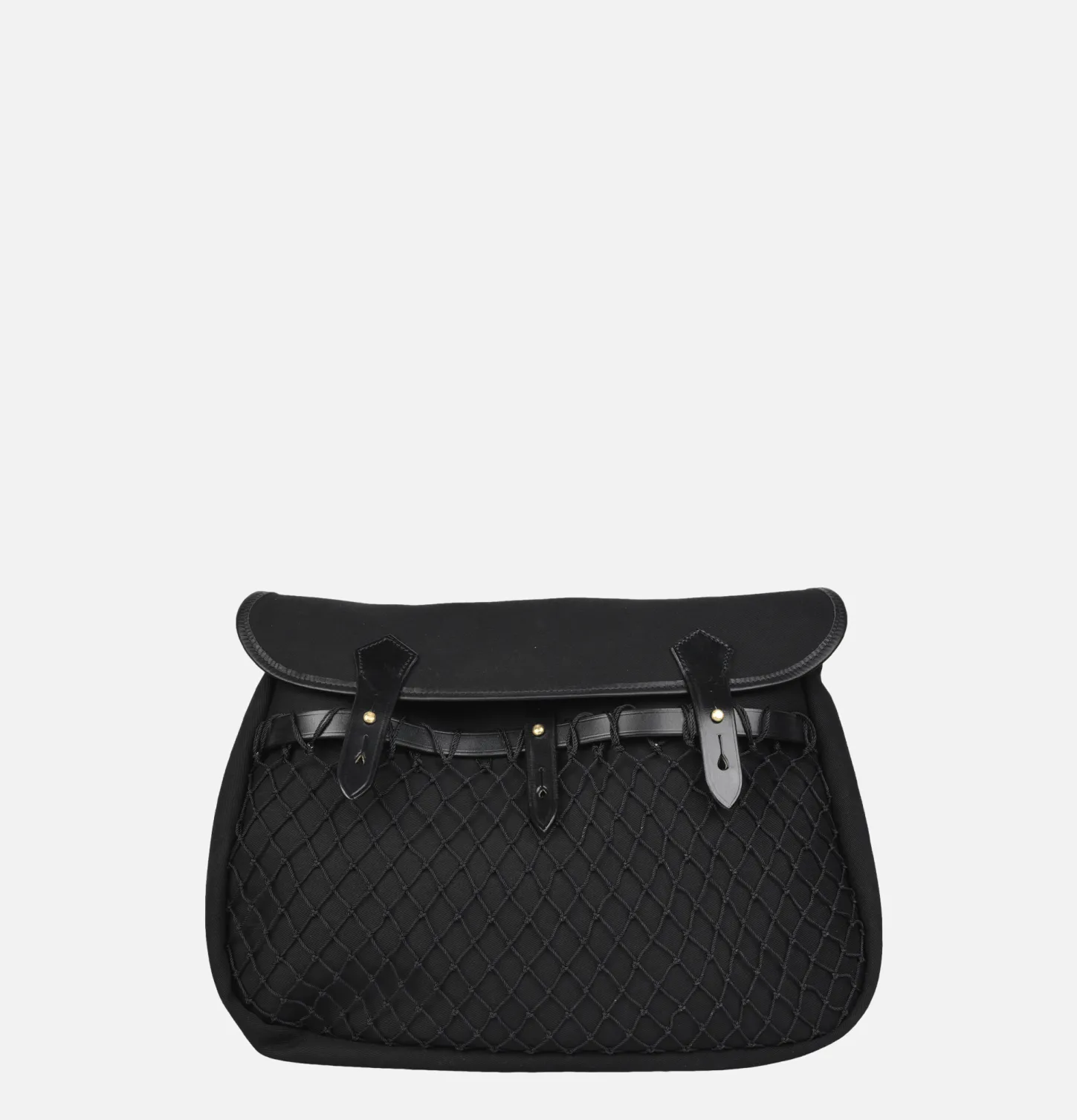 Sac Sandringham Noir