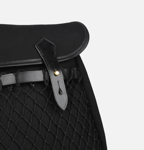 Sac Sandringham Noir