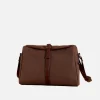Sac Satchel Acorn & Chocolat