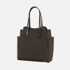 Sac Tote Bag Shopper Olive