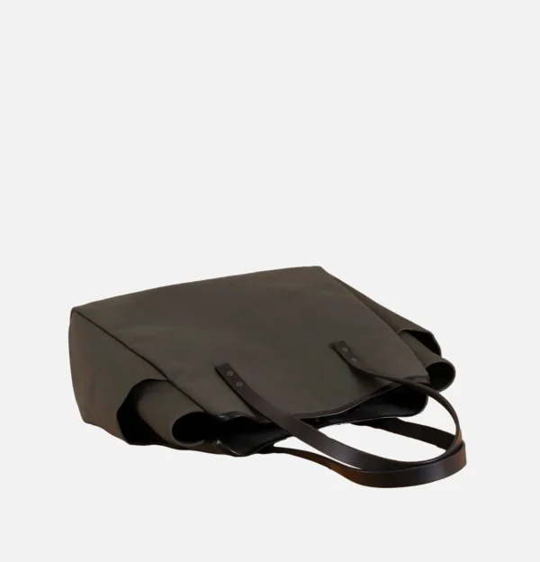 Sac Tote Bag Shopper Olive