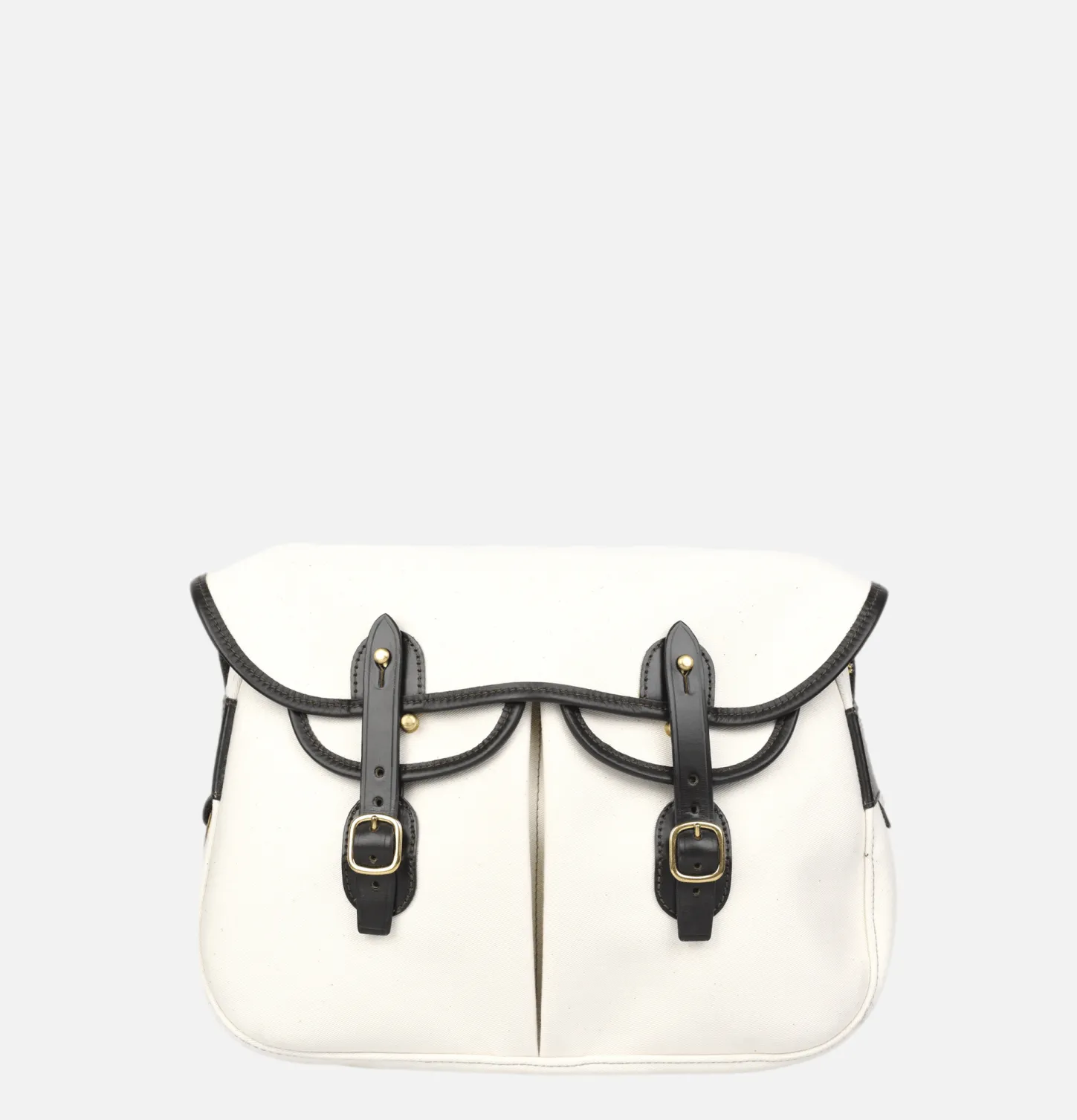 Sac Trout Ariel Small Ecru