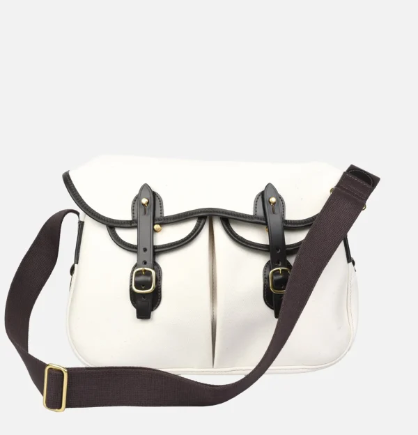 Sac Trout Ariel Small Ecru