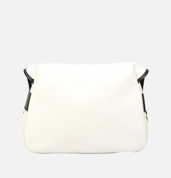 Sac Trout Ariel Small Ecru