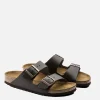 Sandales Arizona Dark Brown