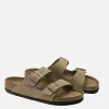 Sandales Arizona Taupe