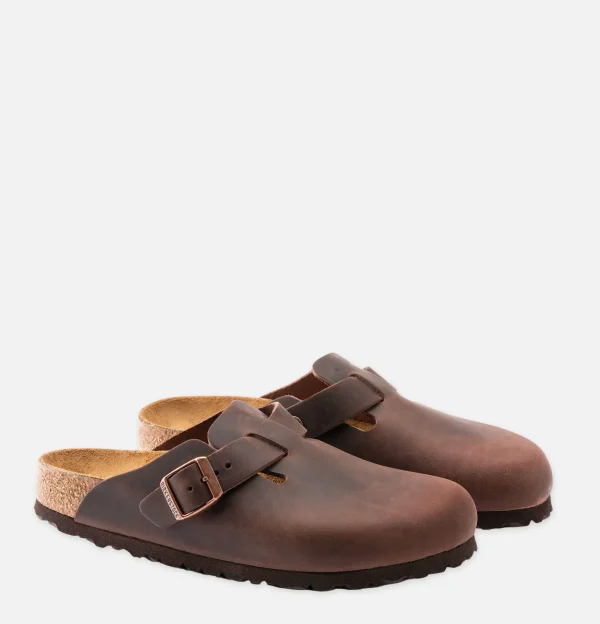 Sandales Boston Habana Etroite