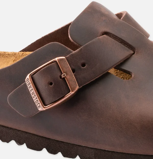 Sandales Boston Habana Etroite