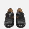 Sandales Fisherman Black