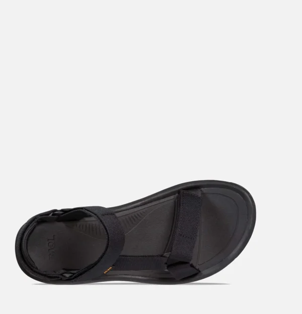 Sandales Hurricane Black