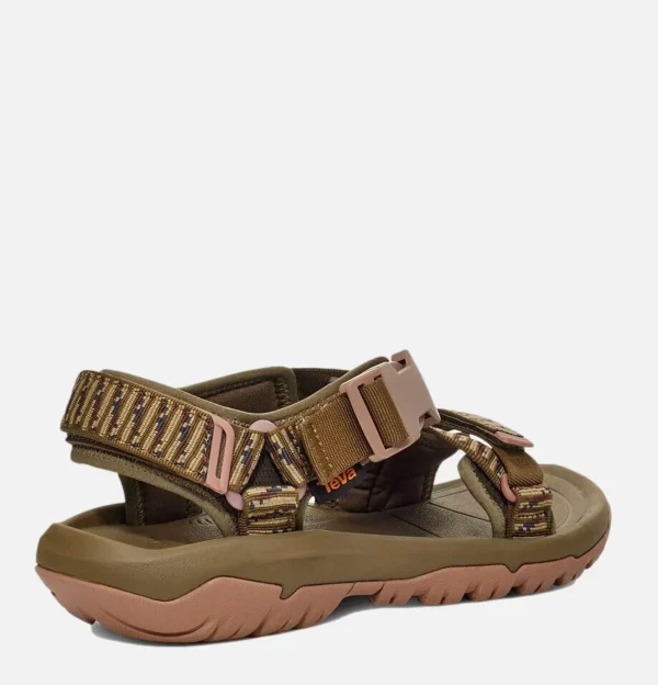 Sandales Hurricane V Green