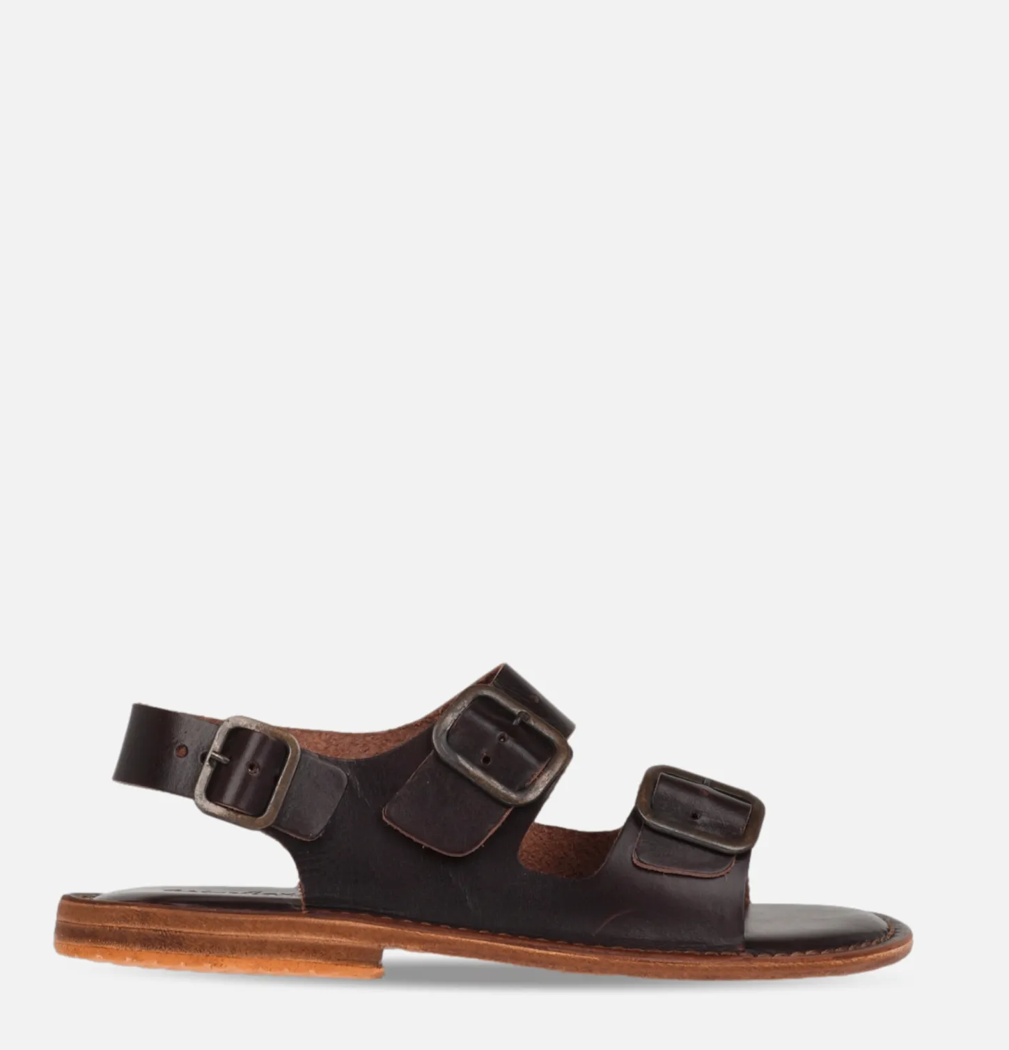 Sandales Jettyflex Caffe