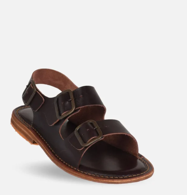 Sandales Jettyflex Caffe