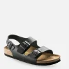 Sandales Milano Black