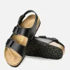 Sandales Milano Black