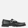 Sandales Paraboot Babord Noir