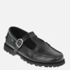 Sandales Paraboot Babord Noir
