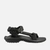 Sandales Terra Fi Lite Black