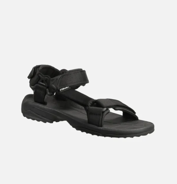 Sandales Terra Fi Lite Black