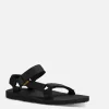 Sandales Urban Black