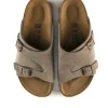 Sandales Zurich Taupe