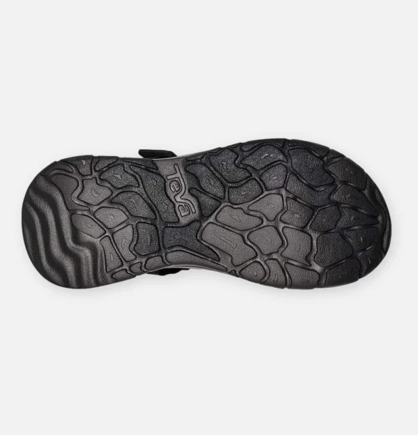 Sandales Zymic Black