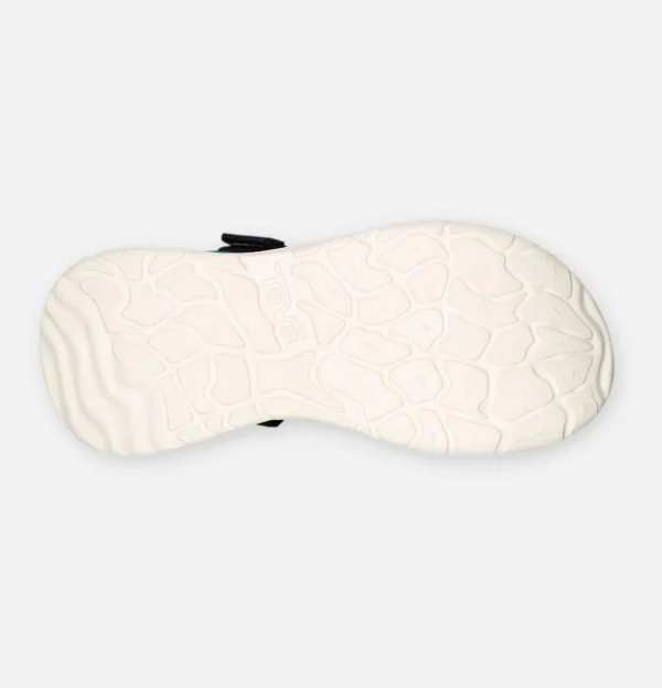 Sandales Zymic Sunflower