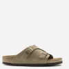 Sandals Zurich Taupe